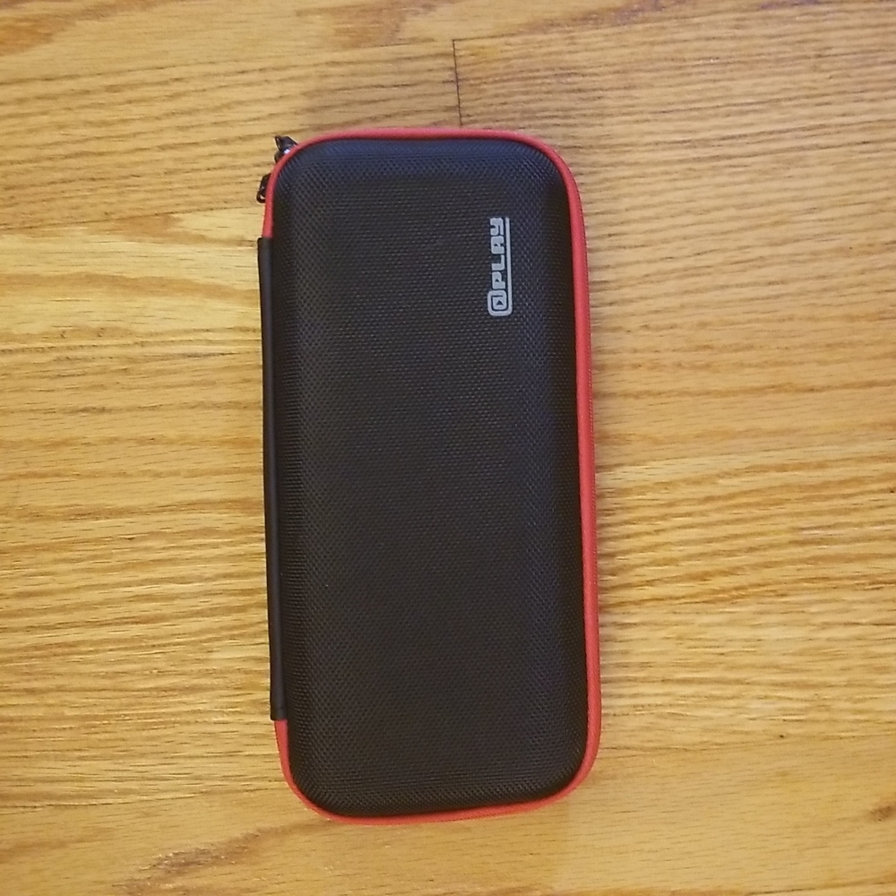 @play red and black switch case